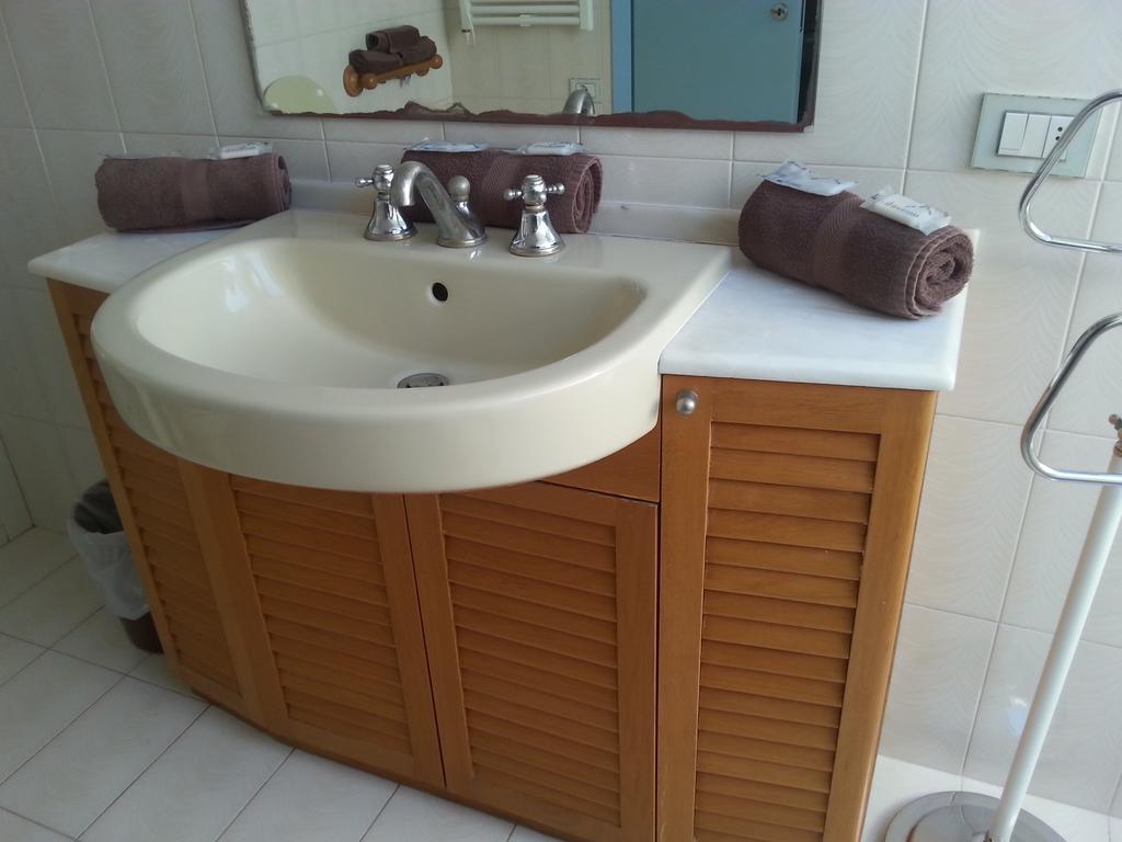 Residence Nocchiero Riccione Zimmer foto