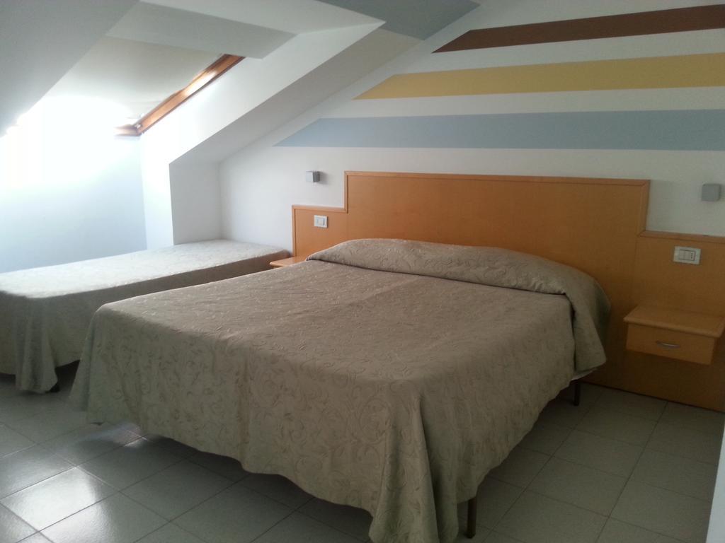 Residence Nocchiero Riccione Zimmer foto