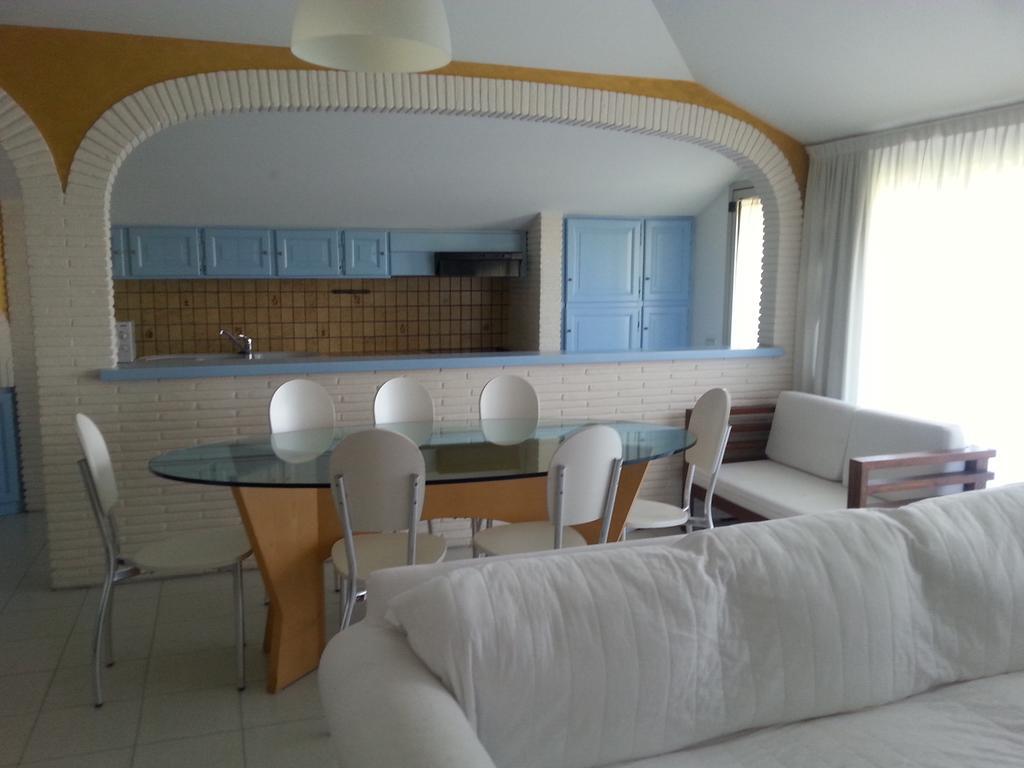 Residence Nocchiero Riccione Zimmer foto