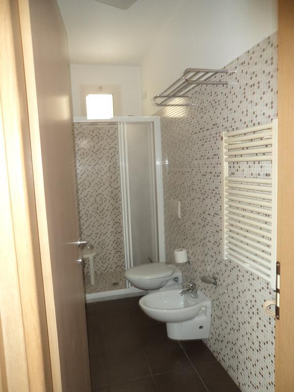Residence Nocchiero Riccione Zimmer foto