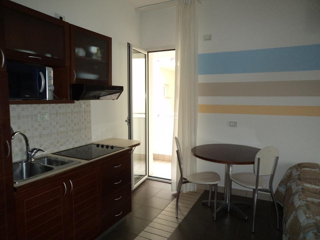 Residence Nocchiero Riccione Zimmer foto