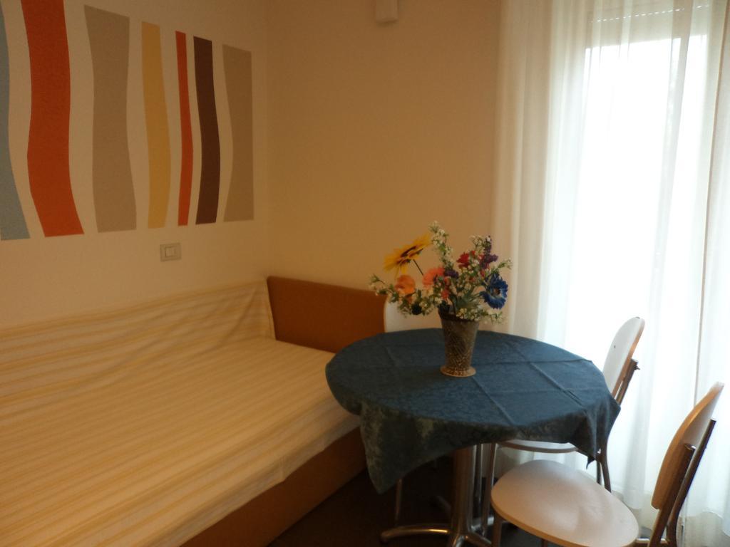 Residence Nocchiero Riccione Zimmer foto