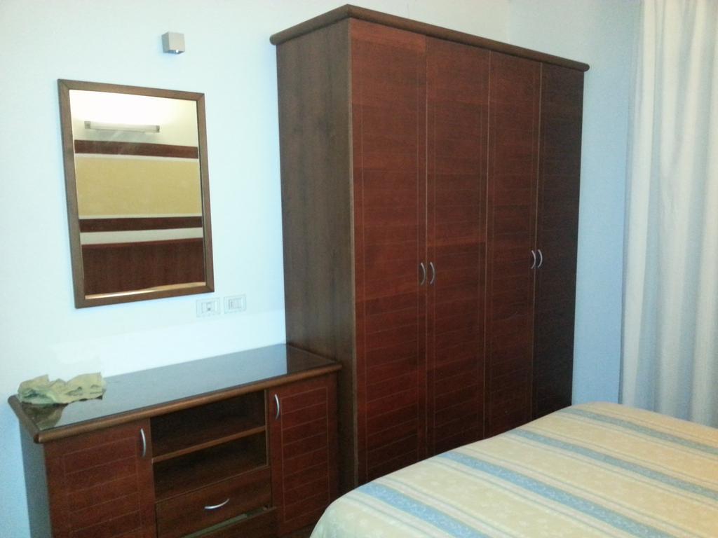 Residence Nocchiero Riccione Zimmer foto