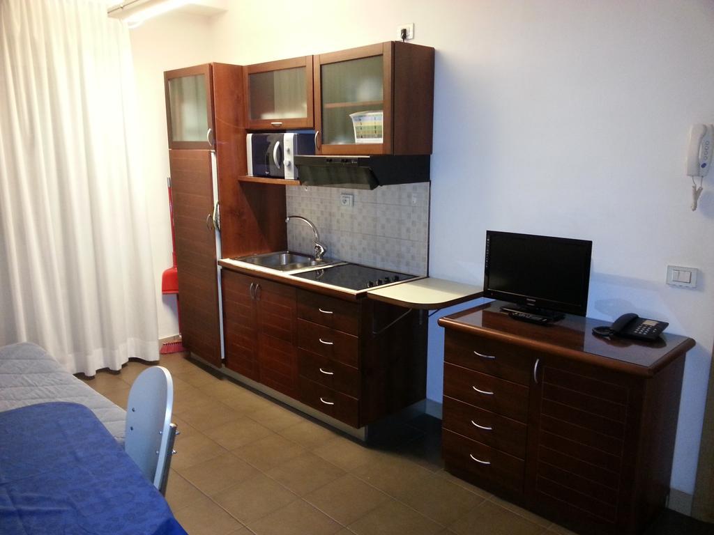 Residence Nocchiero Riccione Zimmer foto