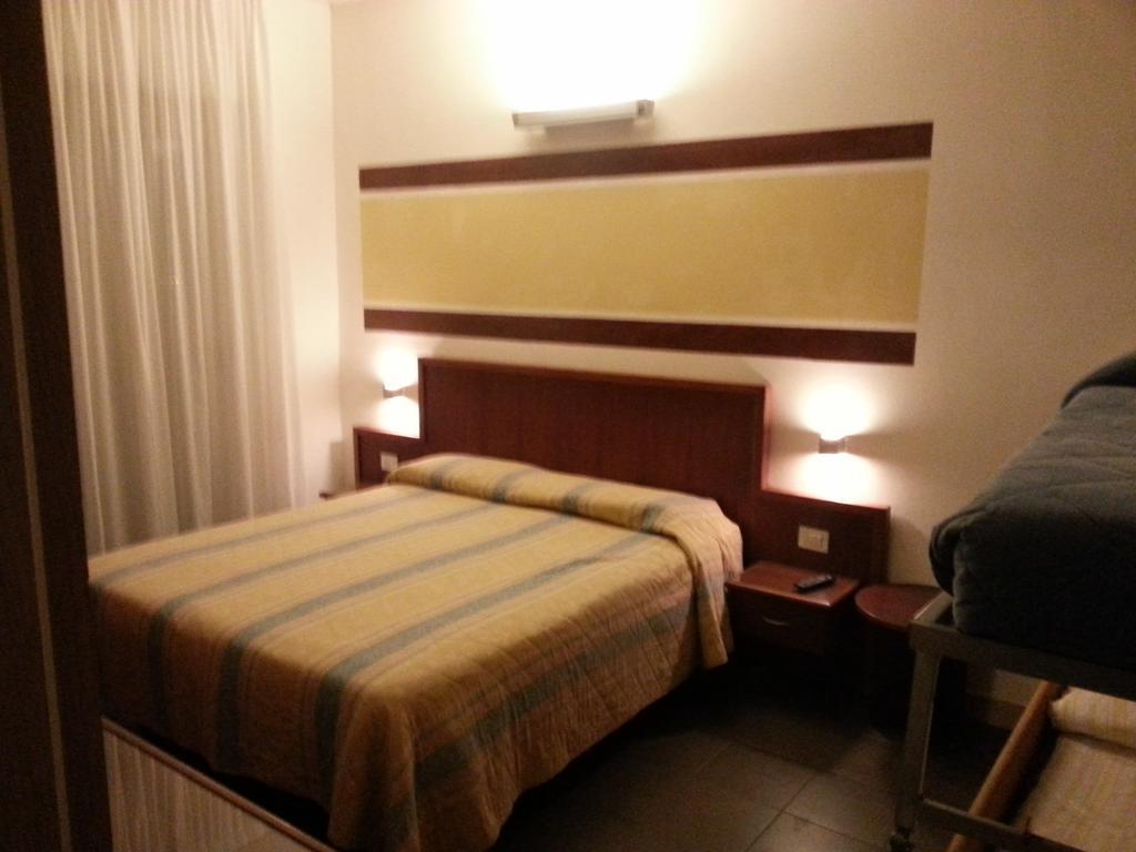 Residence Nocchiero Riccione Zimmer foto